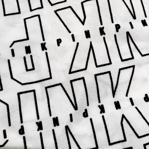 🆕🔥QTY3:BUNDLE(ALL PINK VS)CHEEKY&SILKY PANTIES&YELLOW&BLUE COLLEGIATE SOCKS!! - Picture 9 of 16